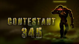 Contestant 345