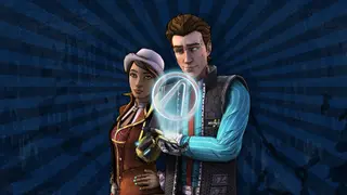 Tales from the Borderlands (PS4)