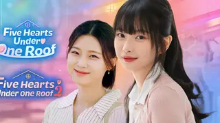 Five Hearts Under One Roof: Complete Series