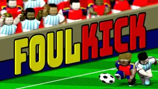FoulKick Soccer