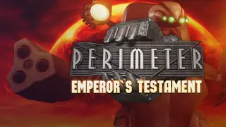 Perimeter: Emperor's Testament