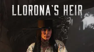 Hunt: Showdown 1896 - Llorona’s Heir - PS5