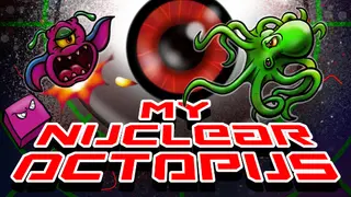 My Nuclear Octopus