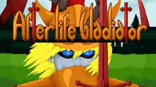 Afterlife Gladiator