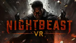 Nightbeast VR