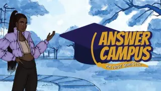 Answer Campus: First Semester