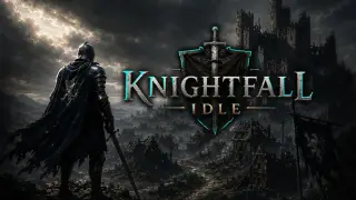 Knightfall Idle