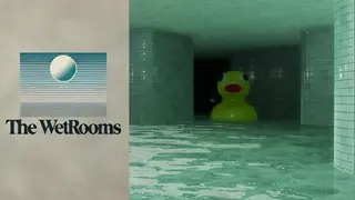 The Wetrooms: Liminal Pools