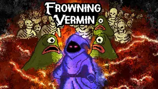 Frowning Vermin