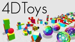 4D Toys