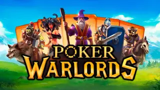 Poker Warlords