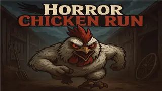 Horror Chicken Run - Xbox One
