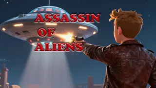 Assassin Of Aliens