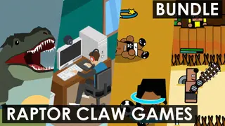 Raptor Claw Games Bundle