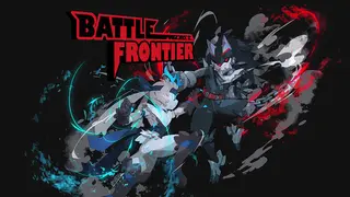 Battle Frontier