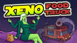 Xeno Food Truck
