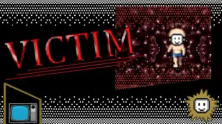 Victim
