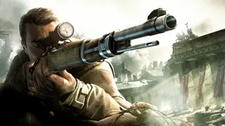 Sniper Elite V2 Remastered Edition (Xbox One)