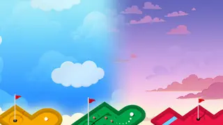 Pocket Minigolf Complete Edition - Xbox One