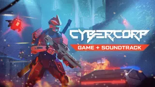 CyberCorp + Soundtrack