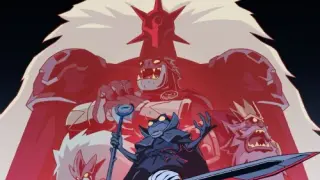 Absolum - Switch