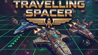 Travelling Spacer