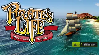 Pirates Life