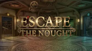 Escape:The Nought