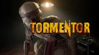 TORMENTOR Deluxe Edition