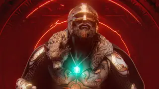 Song of Iron - Xbox One
