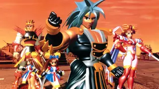 ACA NEOGEO RAGNAGARD - Xbox One