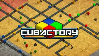 Cubactory