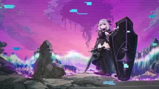 ABYSS SEEKERγΌγΌWhat Do You See Deep in The Abyss - PS4