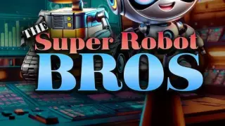 The Super Robot Bros - Switch