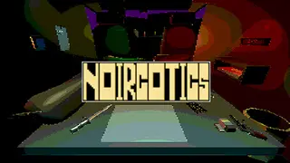 NOIRCOTICS
