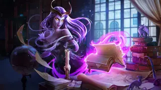 The Secret Order: Shadow Breach - Xbox One