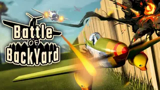 Battle of BackYard