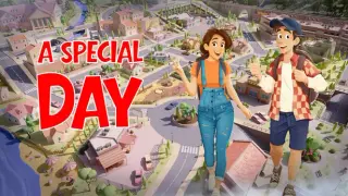 A Special Day