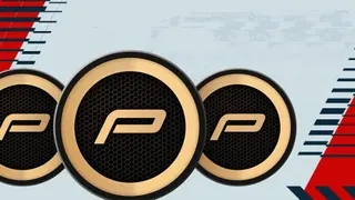 F1 22: 11,000 PitCoin - Xbox One