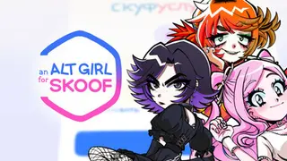 Альтушка для скуфа