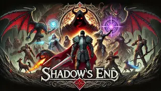 Shadow's End