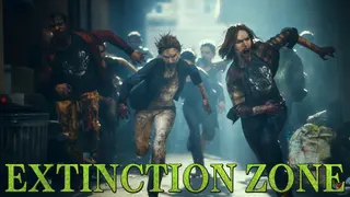 Extinction Zone
