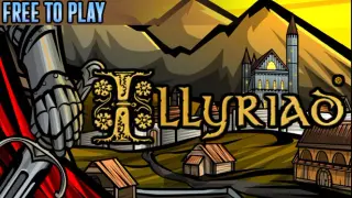 Illyriad - Grand Strategy MMO