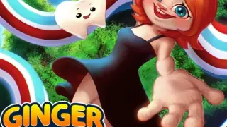 Ginger - The Tooth Fairy - Switch