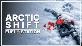 Arctic Shift: Fuel Station