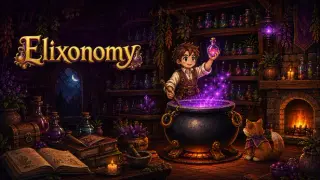 Elixonomy