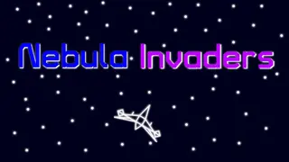 Nebula Invaders
