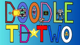 Doodle TD 2