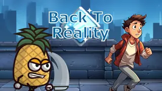 Back To Reality