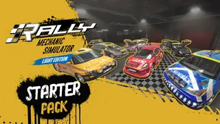 RMS Light Edition Starter Pack